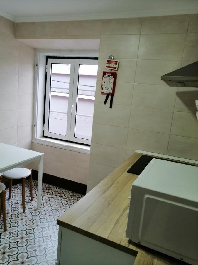דירות Aliciamar E By Casas De שטובל מראה חיצוני תמונה